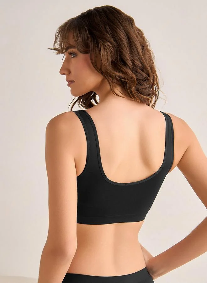 سبلاش فيڤ Sports Bra Full Coverage